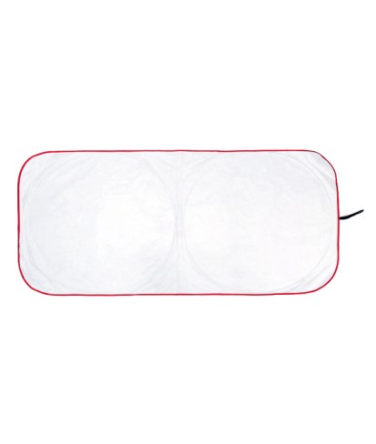 SULIEN - Car Sun Shade White